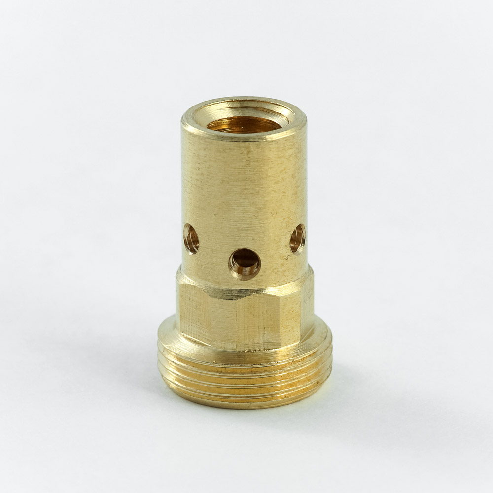 Вставка для наконечника M6/M10/25 мм (142.0008)